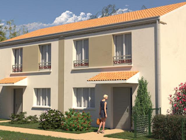 Vente Maison 4 pièces 80 m2 Clisson