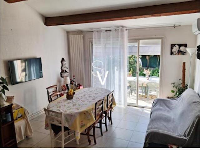 Vente Maison 4 pièces 80 m2 Antibes