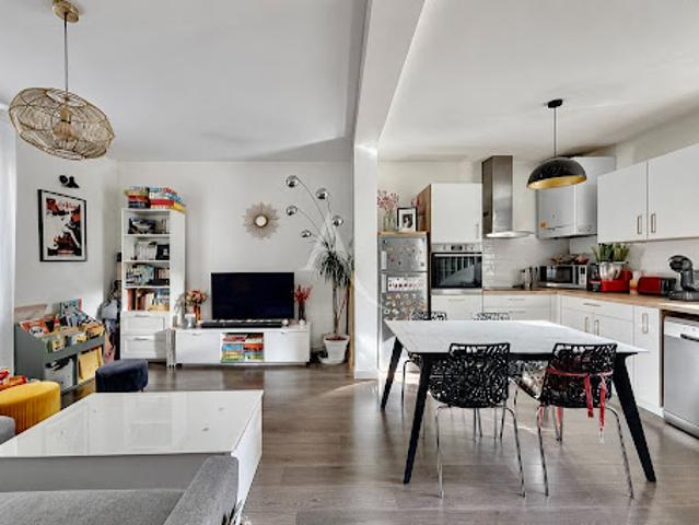 Vente Maison 4 pièces 80 m2 Angers