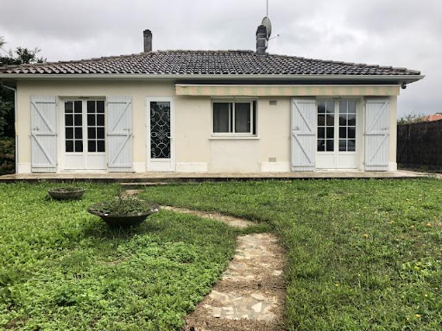 Vente Maison 4 pièces 80 m2 Angouleme