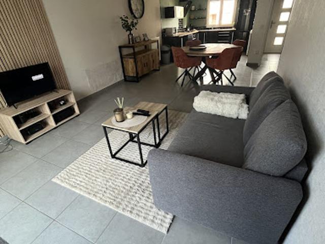 Vente Maison 4 pièces 80 m2 Annay