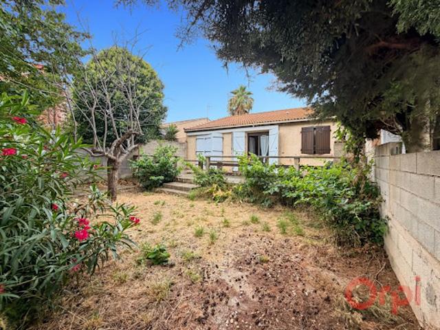 Vente Maison 4 pièces 80 m2 Agde
