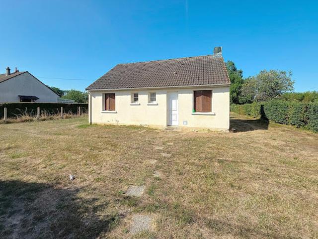 Vente Maison 4 pièces 80 m2 Arthon