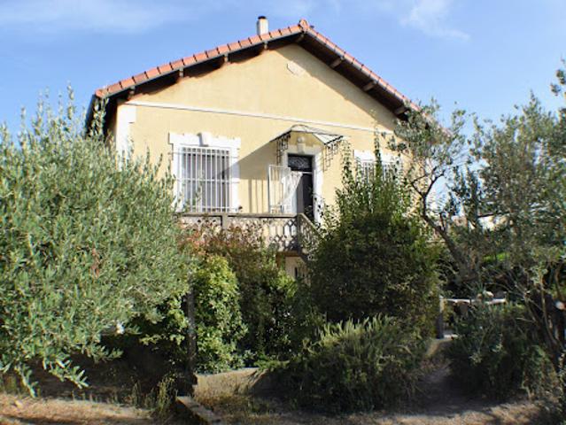 Vente Maison 4 pièces 80 m2 Arles