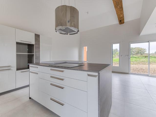 Vente Maison 4 pièces 80 m2 Attignat
