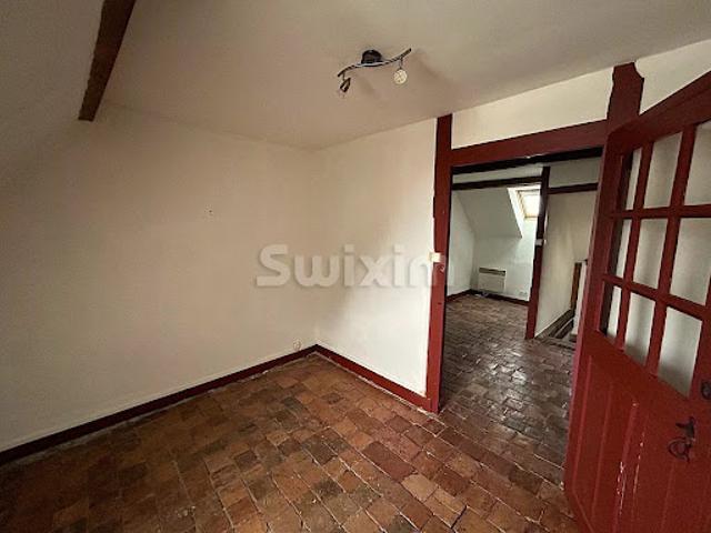 Vente Maison 4 pièces 80 m2 Avallon