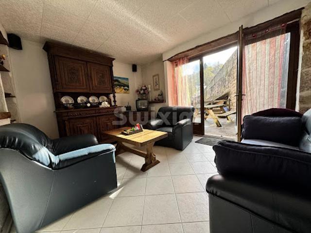 Vente Maison 4 pièces 80 m2 Avallon