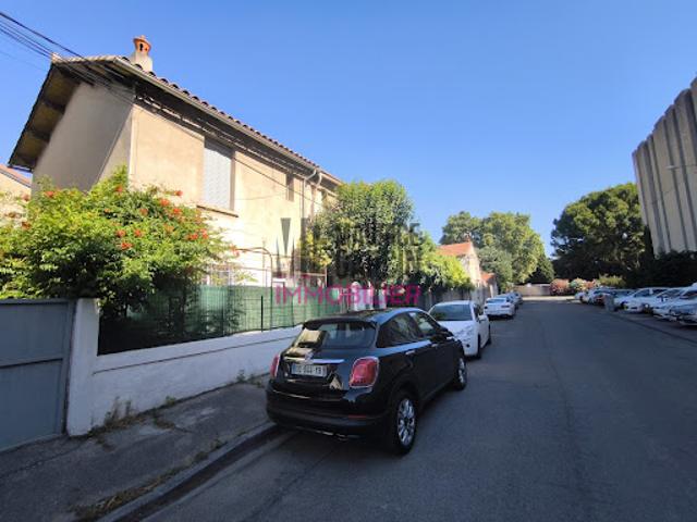 Vente Maison 4 pièces 80 m2 Avignon