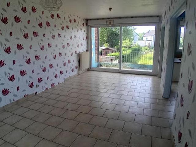 Vente Maison 4 pièces 80 m2 Avion