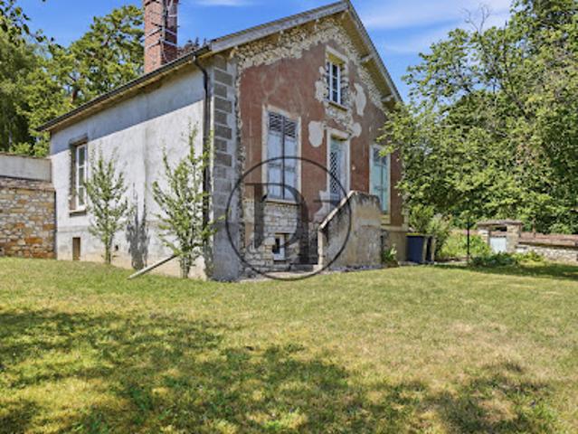 Vente Maison 4 pièces 80 m2 Avon