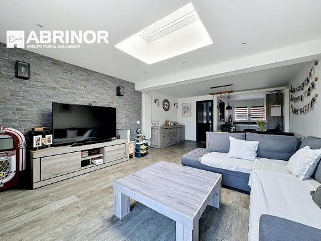 Vente Maison 4 pièces 80 m2 Bousbecque