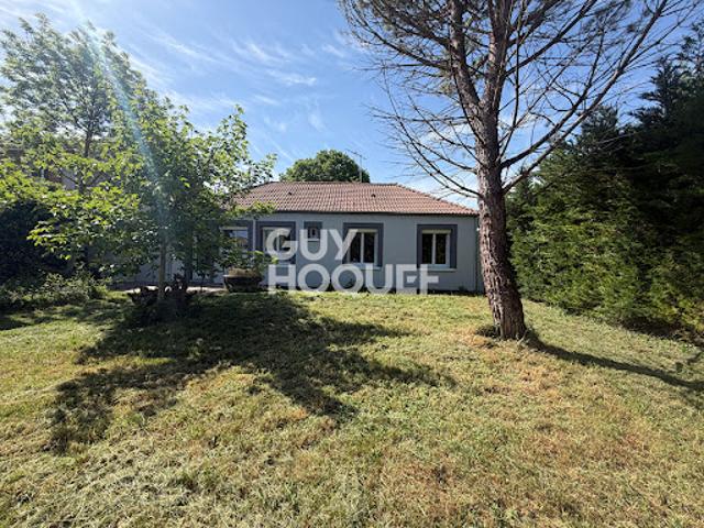 Vente Maison 4 pièces 80 m2 Bourges