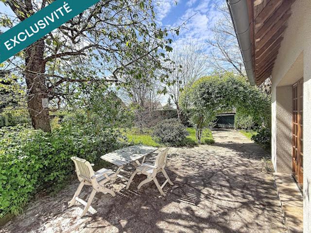 Vente Maison 4 pièces 80 m2 Bourron Marlotte