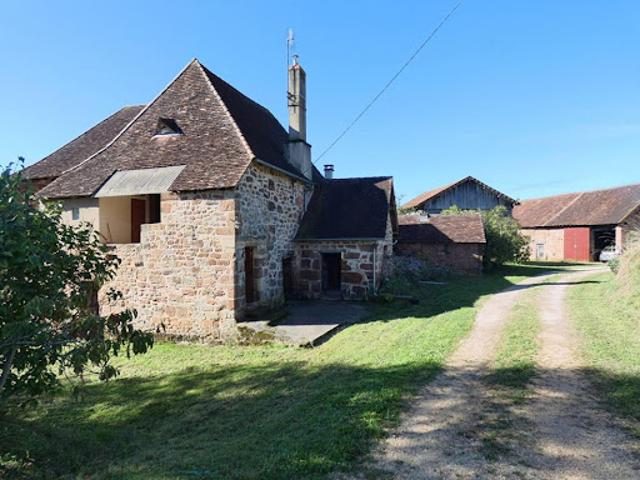 Vente Maison 4 pièces 80 m2 Boisseuilh