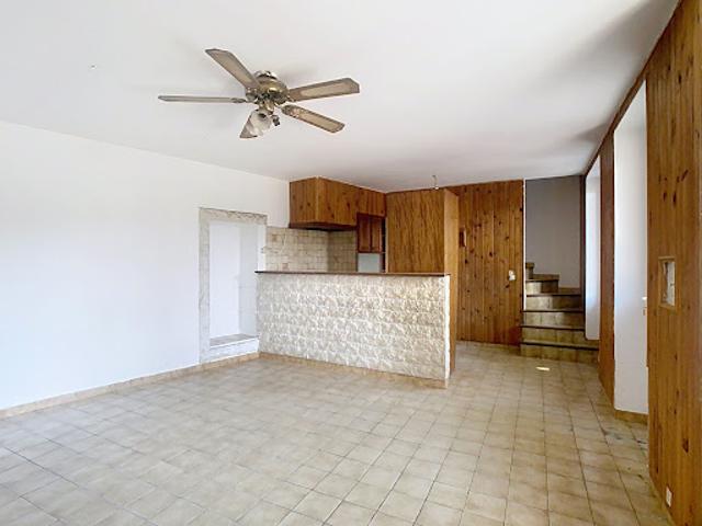 Vente Maison 4 pièces 80 m2 Bollene