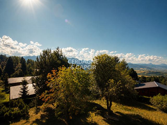 Vente Maison 4 pièces 80 m2 Bolquere