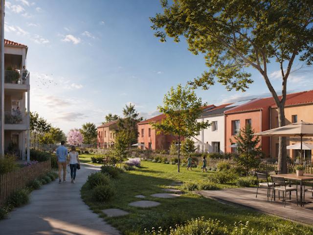 Vente Maison 4 pièces 80 m2 Bondoufle