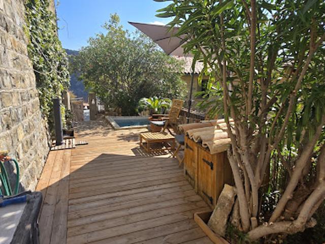Vente Maison 4 pièces 80 m2 Bonson