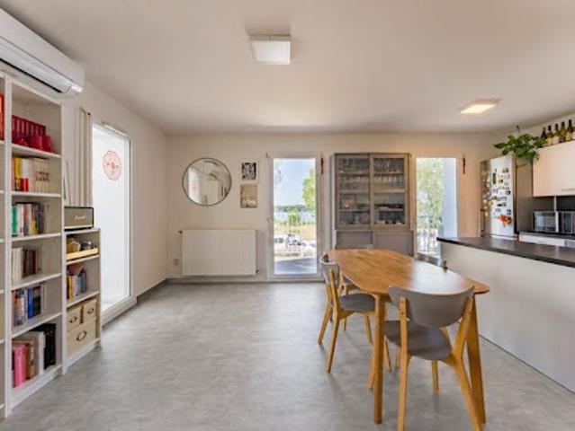 Vente Maison 4 pièces 81 m2 Bordeaux