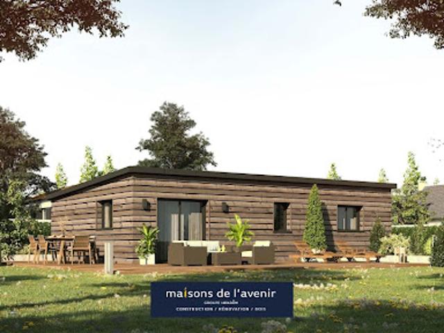 Vente Maison 4 pièces 80 m2 Baye