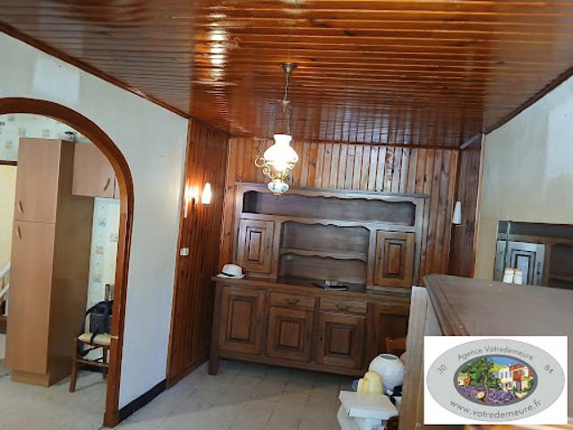 Vente Maison 4 pièces 80 m2 Bagnols sur ceze