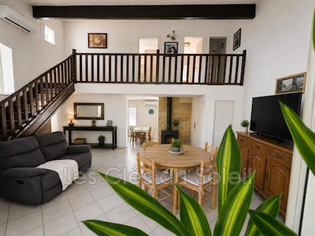 Vente Maison 4 pièces 80 m2 Bandol
