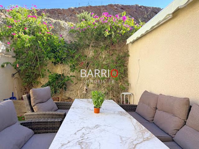 Vente Maison 4 pièces 80 m2 Banyuls sur Mer