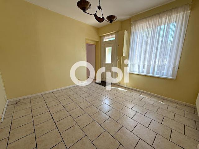 Vente Maison 4 pièces 80 m2 Beuvry