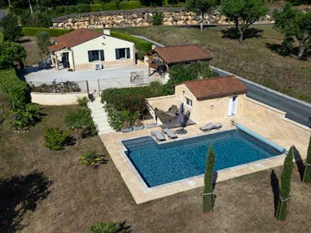Vente Maison 4 pièces 80 m2 Beynac et Cazenac