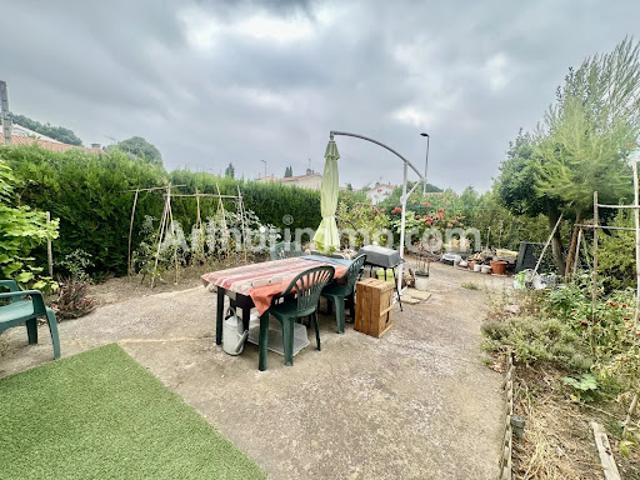 Vente Maison 4 pièces 80 m2 Beziers