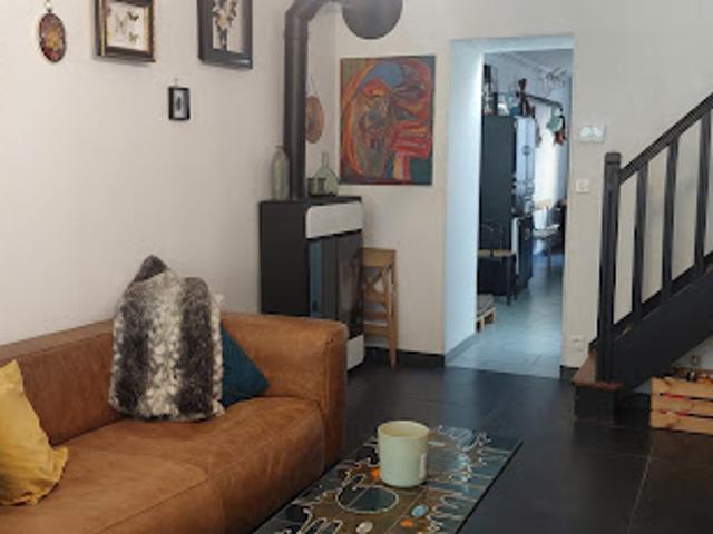 Vente Maison 4 pièces 80 m2 Beauvais