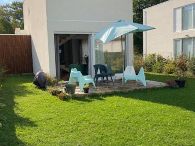 Vente Maison 4 pièces 80 m2 Bénesse Maremne
