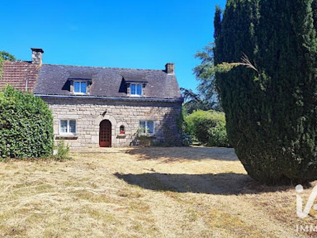 Vente Maison 4 pièces 80 m2 Berne