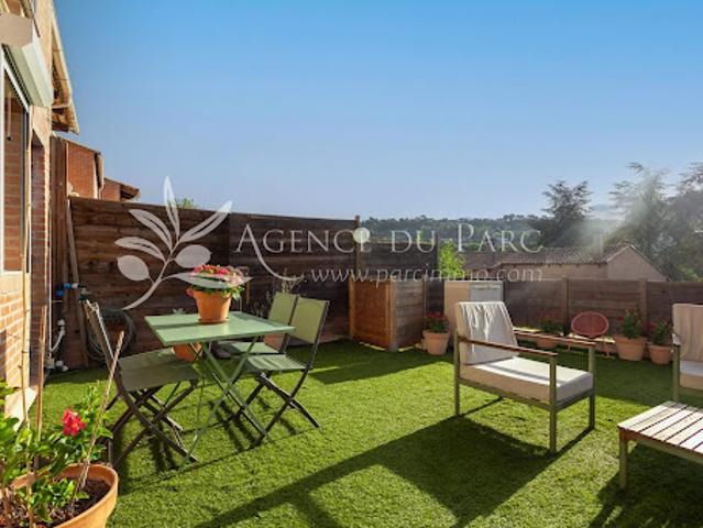 Vente Maison 4 pièces 80 m2 Biot
