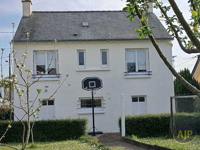 Vente Maison 4 pièces 80 m2 Blain