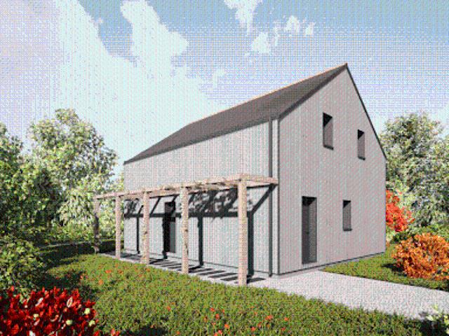 Vente Maison 4 pièces 80 m2 Blain