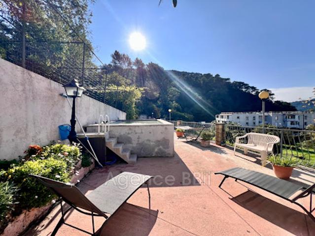 Vente Maison 4 pièces 80 m2 Blausasc