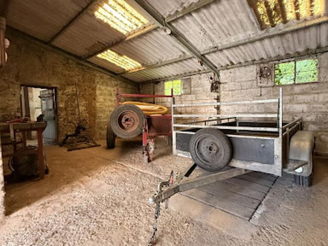 Vente Maison 4 pièces 80 m2 Blendecques