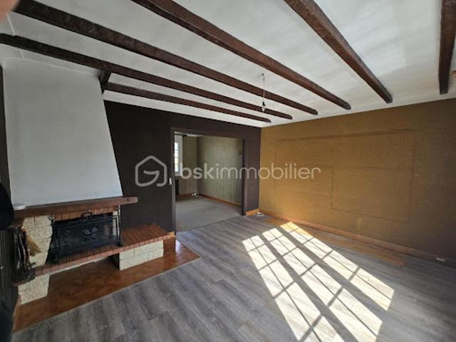 Vente Maison 4 pièces 80 m2 Bruz