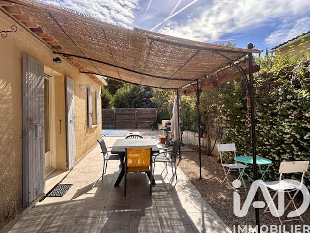 Vente Maison 4 pièces 80 m2 Bras