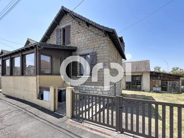 Vente Maison 4 pièces 80 m2 Brive la Gaillarde