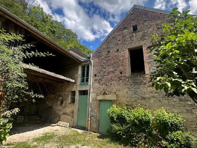 Vente Maison 4 pièces 80 m2 Buffon