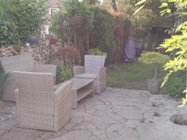 Vente Maison 4 pièces 86 m2 Gazeran