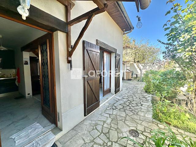 Vente Maison 4 pièces 80 m2 Gagny