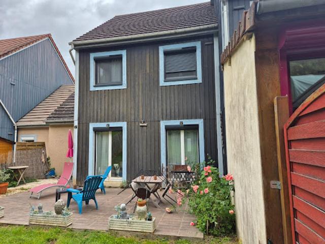 Vente Maison 4 pièces 80 m2 Gaillon