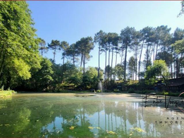 Vente Maison 4 pièces 80 m2 Gironde