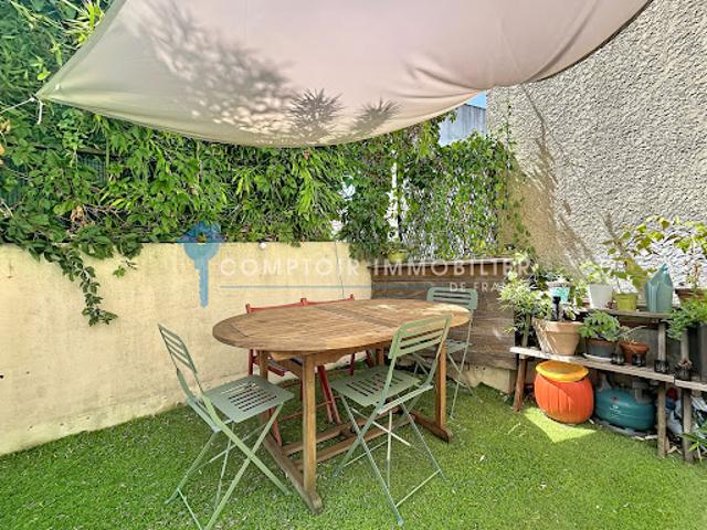 Vente Maison 4 pièces 80 m2 Grabels