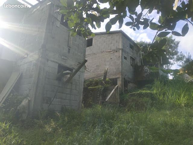 Vente Maison 4 pièces 80 m2 Gros morne