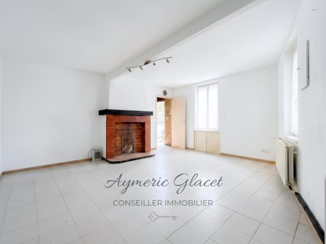 Vente Maison 4 pièces 80 m2 Douchy les Mines