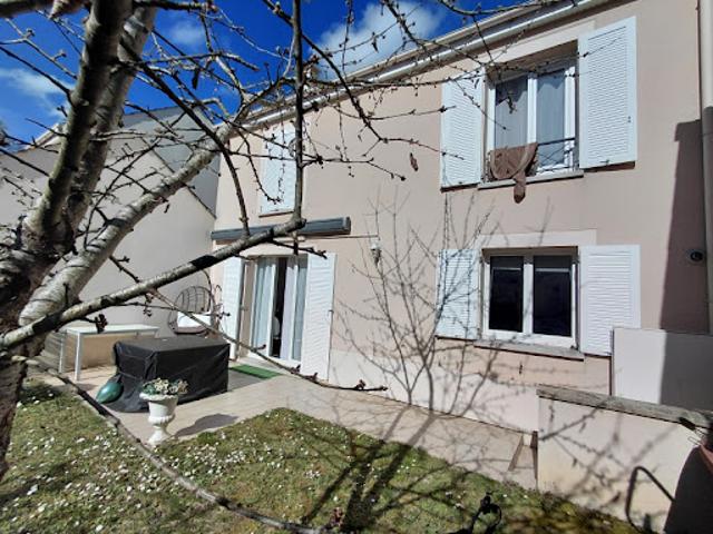 Vente Maison 4 pièces 80 m2 Dourdan